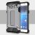 Защитный чехол UniCase Rugged Guard для Samsung Galaxy J5 2016 (J510) - Gray