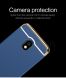 Защитный чехол MOFI Full Shield для Samsung Galaxy J7 2017 (J730) - Blue. Фото 7 из 10