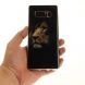 Силиконовый чехол Deexe Life Style для Samsung Galaxy Note 8 (N950) - Lion Pattern. Фото 5 из 6