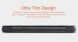 Чехол NILLKIN Qin Series для Samsung Galaxy S7 (G930) - Black. Фото 10 из 15