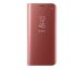 Чохол-книжка Clear View Standing Cover для Samsung Galaxy S8 (G950) EF-ZG950CPEGRU - Pink