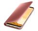 Чехол-книжка Clear View Standing Cover для Samsung Galaxy S8 (G950) EF-ZG950CPEGRU - Pink. Фото 5 из 5