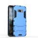 Защитный чехол UniCase Hybrid для Samsung Galaxy S8 (G950) - Blue. Фото 2 из 9