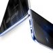 Пластиковый чехол BASEUS Glitter Shell для Samsung Galaxy S8 (G950) - Blue. Фото 10 из 19
