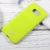 Силиконовый (TPU) чехол MERCURY iJelly для Samsung Galaxy S8 (G950) - Green