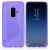 Силиконовый (TPU) чехол Deexe S Line для Samsung Galaxy S9 Plus (G965) - Purple