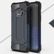Защитный чехол UniCase Rugged Guard для Samsung Galaxy S9 (G960) - Dark Blue. Фото 1 из 6