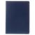Вращающийся чехол Deexe Rotation для Samsung Galaxy Tab S 10.5 (T800) - Dark Blue
