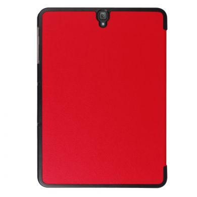 Чехол UniCase Slim для Samsung Galaxy Tab S3 9.7 (T820/825) - Red