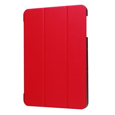 Чохол UniCase Slim для Samsung Galaxy Tab S3 9.7 (T820/825), Червоний