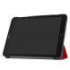Чехол UniCase Slim для Samsung Galaxy Tab S3 9.7 (T820/825) - Red. Фото 5 из 9