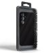 Силиконовый (TPU) чехол ArmorStandart Matte Slim Fit для Samsung Galaxy S24 Plus - Black. Фото 5 из 5