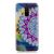 Силиконовый (TPU) Deexe LumiCase для Samsung Galaxy A6+ 2018 (A605) - Mandala Flower