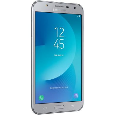 Смартфон Samsung Galaxy J7 Neo (J701) Silver