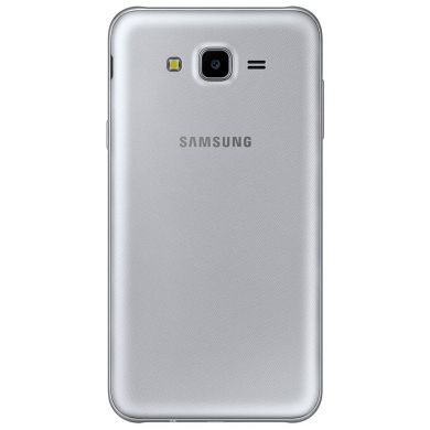 Смартфон Samsung Galaxy J7 Neo (J701) Silver