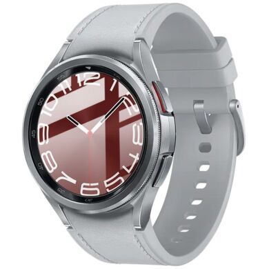 Защитная пленка IMAK Watch Film для Samsung Galaxy Watch 6 Classic (43mm) - Black