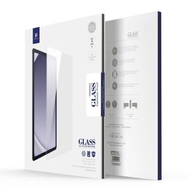 Защитное стекло DUX DUCIS HD Full Screen для Samsung Galaxy Tab A9 (X110/115)