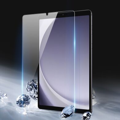 Защитное стекло DUX DUCIS HD Full Screen для Samsung Galaxy Tab A9 (X110/115)