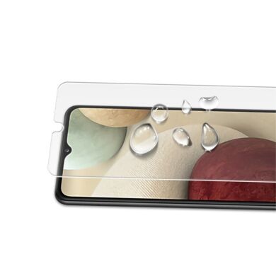 Защитное стекло MOCOLO 2.5D Arc Edge для Samsung Galaxy A12 (A125) / A12 Nacho (A127)