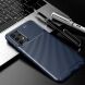 Защитный чехол Deexe Fusion для Samsung Galaxy A32 (А325) - Blue. Фото 6 из 6