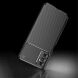 Защитный чехол Deexe Fusion для Samsung Galaxy M52 (M526) - Black. Фото 5 из 8