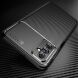 Защитный чехол Deexe Fusion для Samsung Galaxy M52 (M526) - Black. Фото 3 из 8