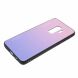 Защитный чехол Deexe Gradient Color для Samsung Galaxy S9+ (G965) - Pink / Purple. Фото 2 из 3