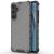 Защитный чехол Deexe Honeycomb Series для Samsung Galaxy A55 (A556) - Black