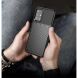 Защитный чехол Deexe Thunder Series для Samsung Galaxy A72 (А725) - Black. Фото 4 из 7