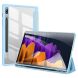 Защитный чехол DUX DUCIS TOBY Series для Samsung Galaxy Tab S7 (T870/875) / S8 (T700/706) - Baby Blue. Фото 4 из 17