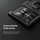 Защитный чехол NILLKIN CamShield Armor для Samsung Galaxy Note 20 Ultra (N985) - Black. Фото 5 из 13