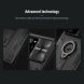 Защитный чехол NILLKIN CamShield Armor для Samsung Galaxy Note 20 Ultra (N985) - Black. Фото 10 из 13