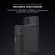 Защитный чехол NILLKIN CamShield Case для Samsung Galaxy M62 - Black. Фото 6 из 18