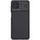 Защитный чехол NILLKIN CamShield Case для Samsung Galaxy M62 - Black. Фото 1 из 18