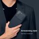 Защитный чехол NILLKIN CamShield Pro для Samsung Galaxy S22 Plus - Blue. Фото 15 из 19