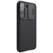 Защитный чехол NILLKIN CamShield Pro для Samsung Galaxy S22 Plus - Black. Фото 4 из 20