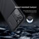 Защитный чехол NILLKIN CamShield Pro для Samsung Galaxy S22 Plus - Black. Фото 13 из 20