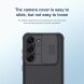 Защитный чехол NILLKIN CamShield Pro для Samsung Galaxy S23 Plus - Black. Фото 13 из 19