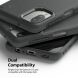 Защитный чехол RINGKE Onyx для Samsung Galaxy A12 (A125) / A12 Nacho (A127) / M12 (M127) - Black. Фото 7 из 10