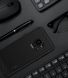 Захисний чохол RINGKE Onyx для Samsung Galaxy S9 (G960) - Black