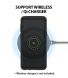 Защитный чехол RINGKE Onyx для Samsung Galaxy S9 (G960) - Black. Фото 7 из 8