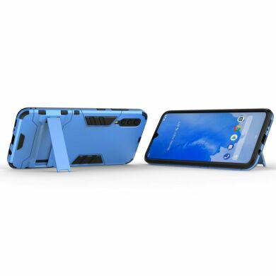 Защитный чехол UniCase Hybrid для Samsung Galaxy A70 (A705) - Baby Blue