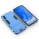 Защитный чехол UniCase Hybrid для Samsung Galaxy A70 (A705) - Baby Blue. Фото 3 из 5