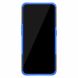 Защитный чехол UniCase Hybrid X для Samsung Galaxy A80 (A805) - Blue. Фото 4 из 8