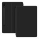 Защитный чехол UniCase Magnetic Stand для Samsung Galaxy Tab S7 Plus (T970/975) - Black. Фото 2 из 6