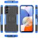Защитный чехол UniCase Hybrid X для Samsung Galaxy A15 (A155) - Blue. Фото 7 из 7