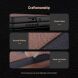 Защитный чехол NILLKIN Aoge Leather Case для Samsung Galaxy Fold 4 - Black. Фото 9 из 14