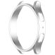 Защитный чехол Deexe Hard Frame для Samsung Galaxy Watch 6 (40mm) - Silver. Фото 4 из 8
