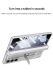 Защитный чехол GKK Box Design для Samsung Galaxy Fold 5 - Silver. Фото 9 из 14