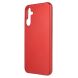 Пластиковый чехол Deexe Hard Shell для Samsung Galaxy A34 (A346) - Red. Фото 2 из 6